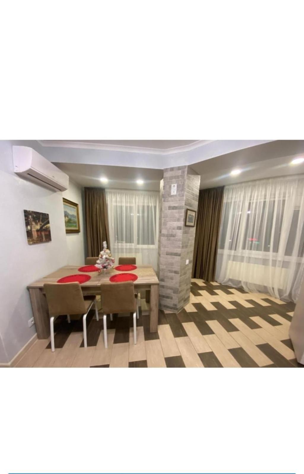Airport Apartments Taxi Кишинёв Экстерьер фото