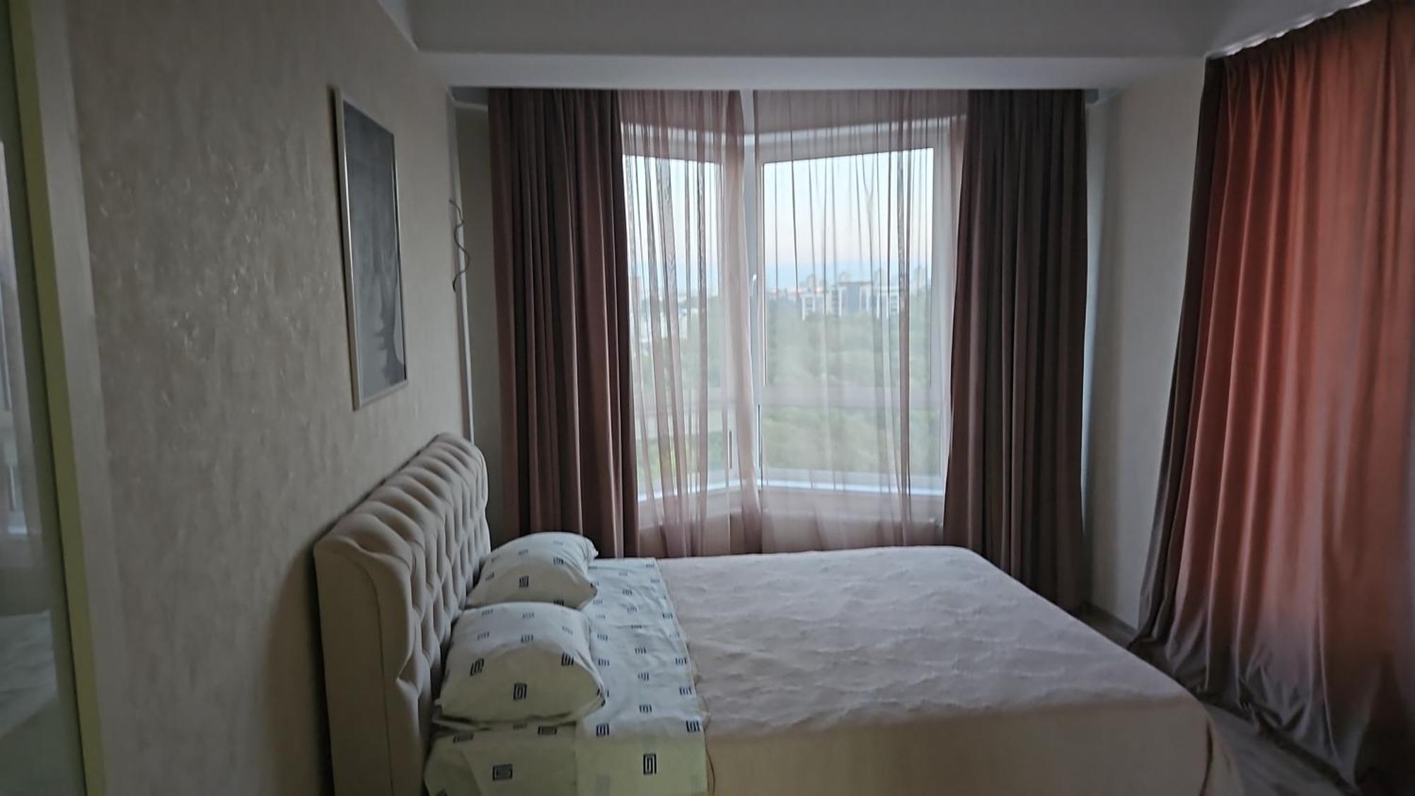 Airport Apartments Taxi Кишинёв Экстерьер фото