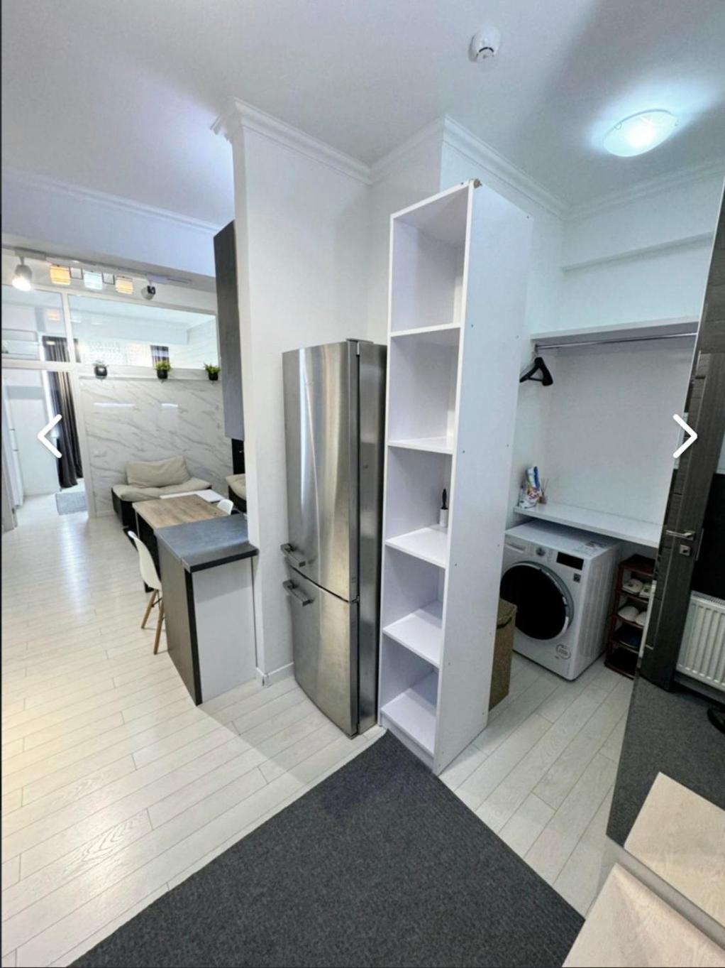 Airport Apartments Taxi Кишинёв Экстерьер фото